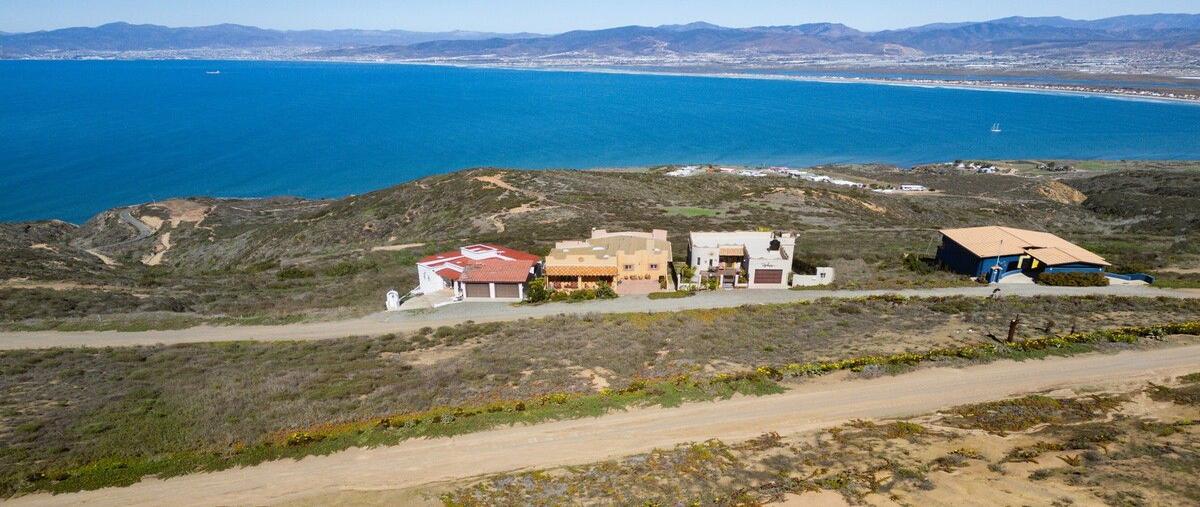 Foto de casa en venta en calle anita , puerto escondido, ensenada, baja california, 0 No. 01