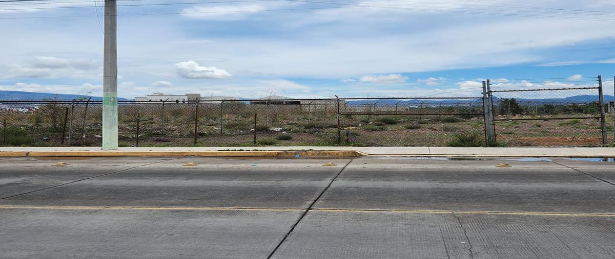 Foto de terreno habitacional en renta en calle antiguo camino de f.f.c.c , el puerto, pachuca de soto, hidalgo, 0 No. 03