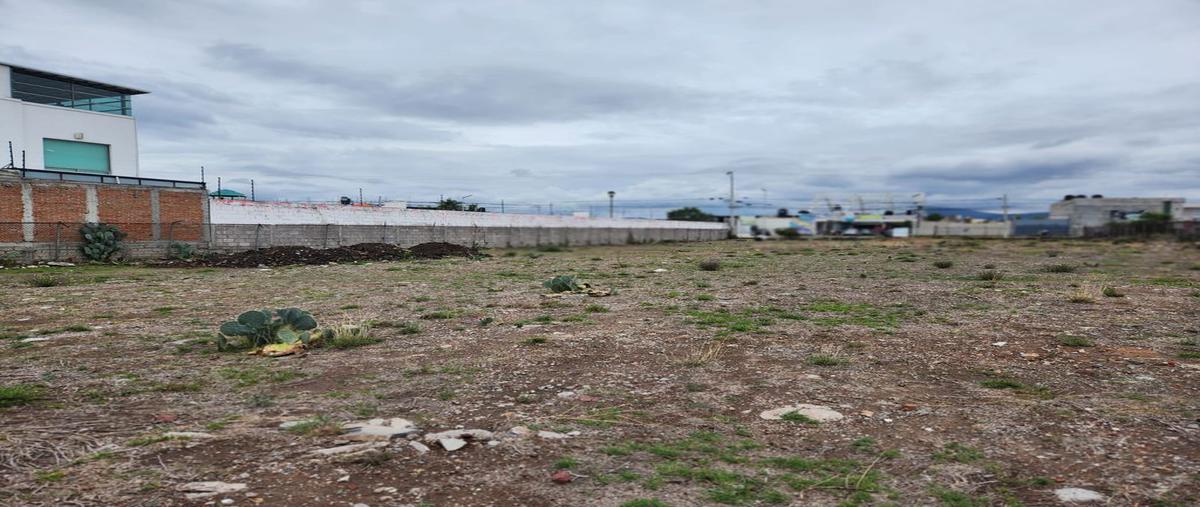 Foto de terreno habitacional en renta en calle antiguo camino de f.f.c.c , el puerto, pachuca de soto, hidalgo, 0 No. 04