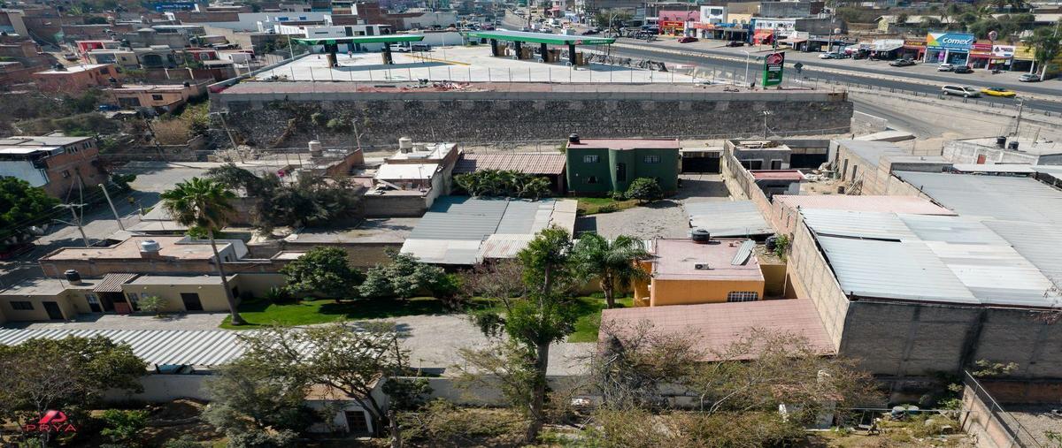 Foto de terreno comercial en venta en calle antonio abad chavez , villas de guadalupe, zapopan, jalisco, 30402269 No. 03