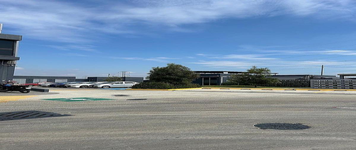 Foto de nave industrial en venta en calle antonio álvarez espanrza , las liebres, san pedro tlaquepaque, jalisco, 30690390 No. 04