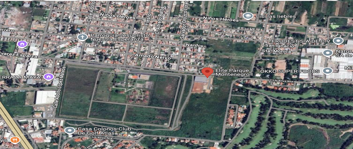 Foto de terreno industrial en venta en calle antonio álvarez esparza , las liebres, san pedro tlaquepaque, jalisco, 0 No. 04
