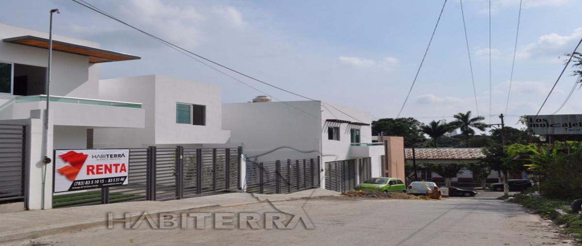 Foto de casa en renta en calle antonio plaza colonia centro , túxpam de rodríguez cano centro, tuxpan, veracruz de ignacio de la llave, 0 No. 03