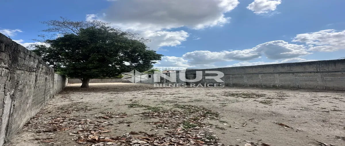 Foto de terreno habitacional en venta en calle antonio reyes zurita 360, carrizal, centro, tabasco, 30159262 No. 05