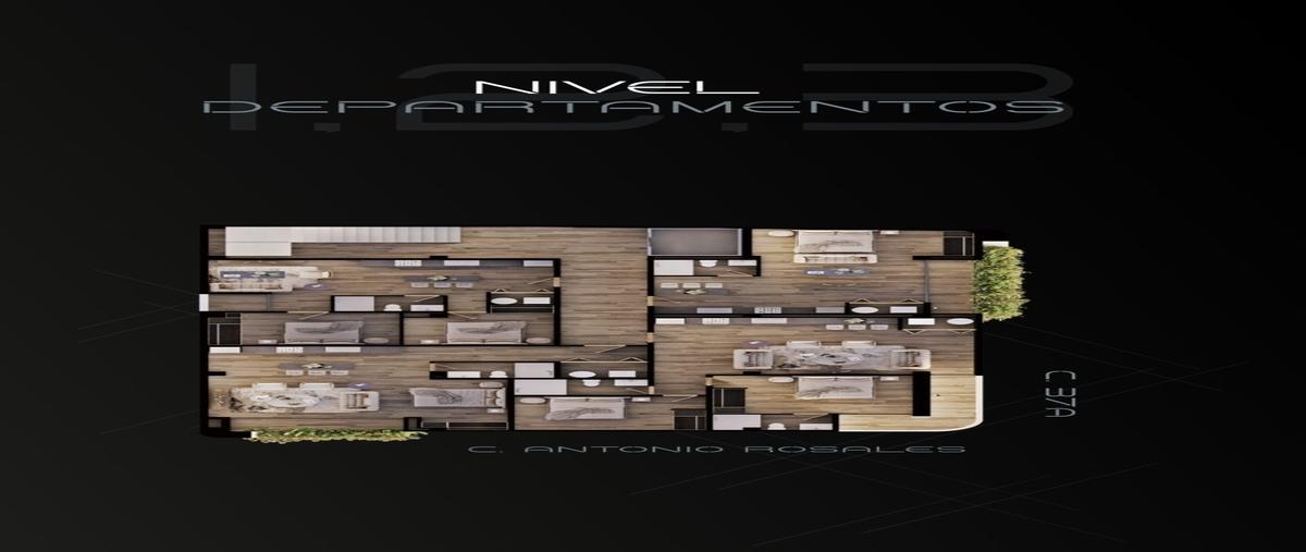 Foto de departamento en venta en calle antonio rosales y calle 37a , obrera, chihuahua, chihuahua, 0 No. 04