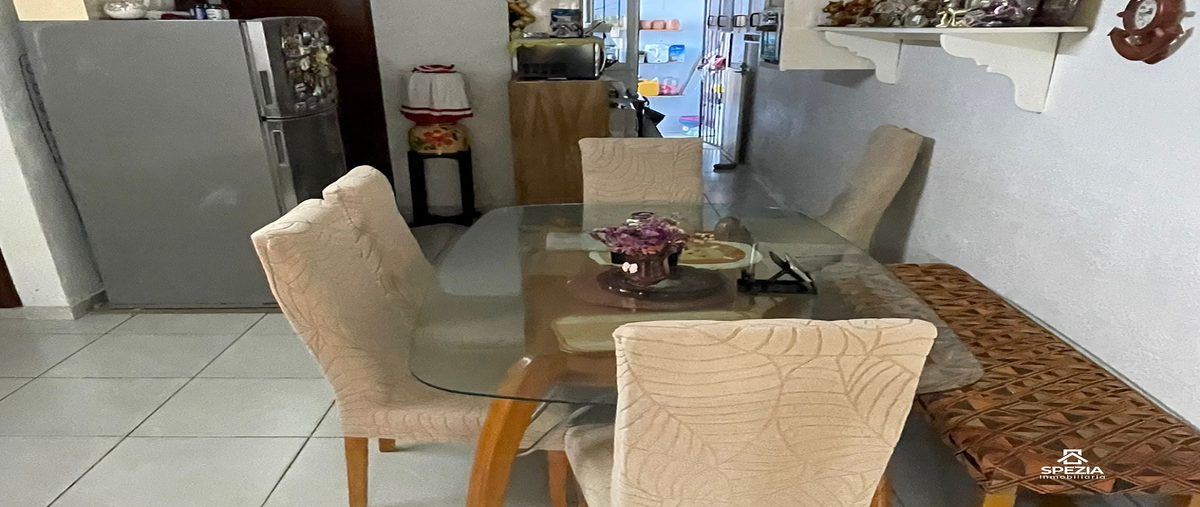 Foto de casa en venta en calle aragón , fuentes del valle, mazatlán, sinaloa, 0 No. 04