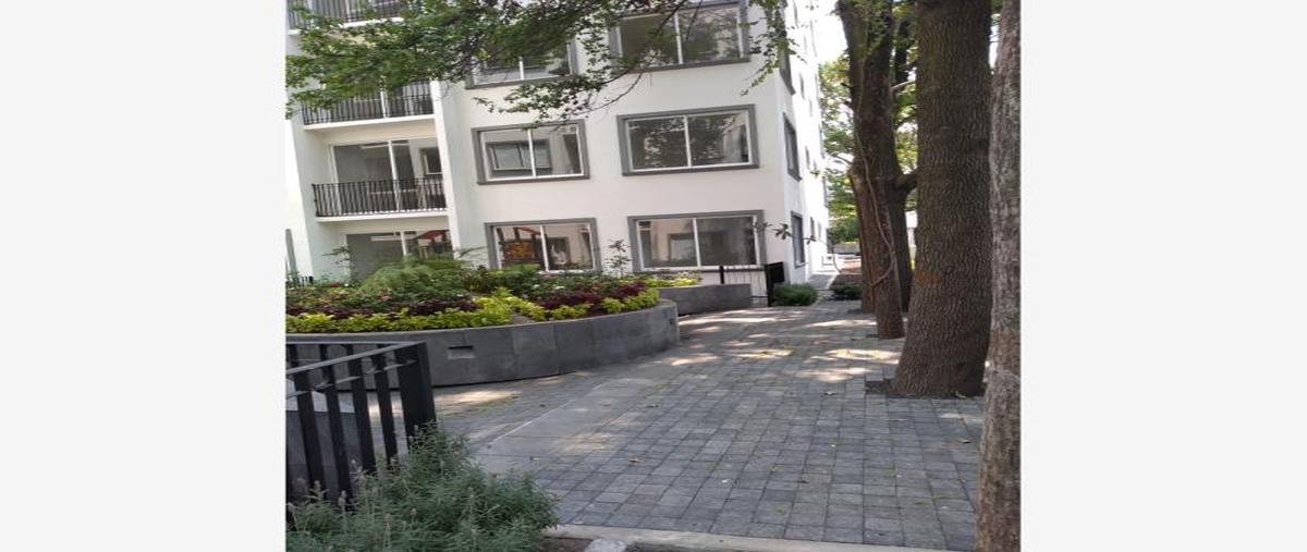 Foto de departamento en venta en calle aralia 0, san pedro mártir, tlalpan, df / cdmx, 9789811 No. 02