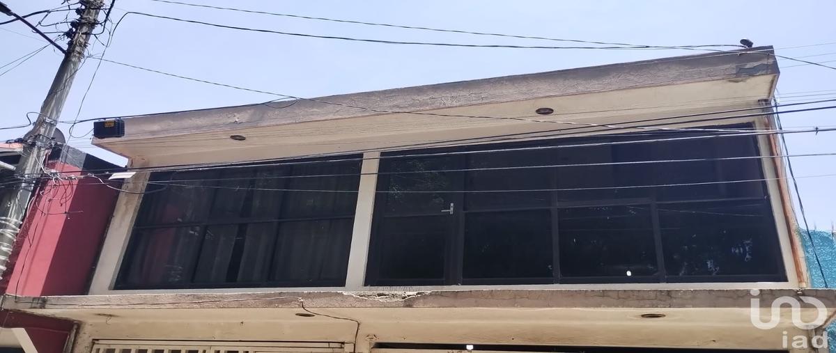 Foto de casa en calle arco 113, los laureles, ecatepec de morelos, méxico, 31088363 foto 01 Foto de casa en venta en calle arco 113, los laureles, ecatepec de morelos, méxico, 31088363 No. 01