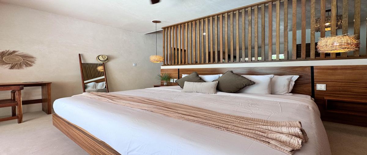 Foto de departamento en renta en calle areia , guerra de castas, tulum, quintana roo, 28586552 No. 03