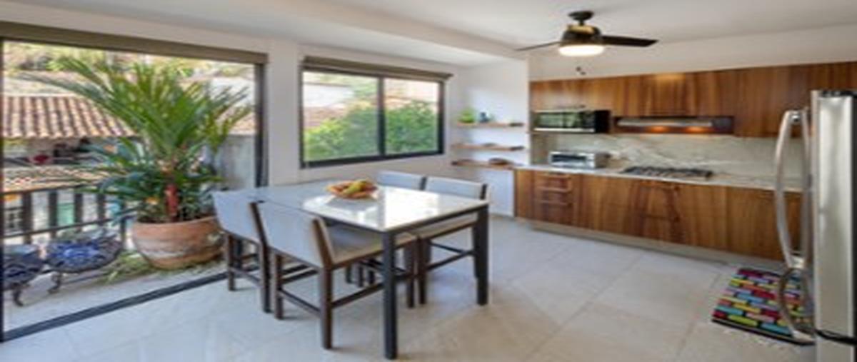 Foto de casa en condominio en venta en calle argentina 294, 5 de diciembre, puerto vallarta, jalisco, 0 No. 05