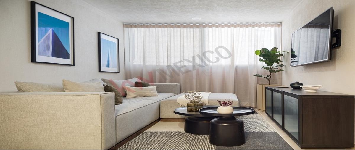 Foto de departamento en venta en calle argentina 824, moderna, guadalajara, jalisco, 29113063 No. 03