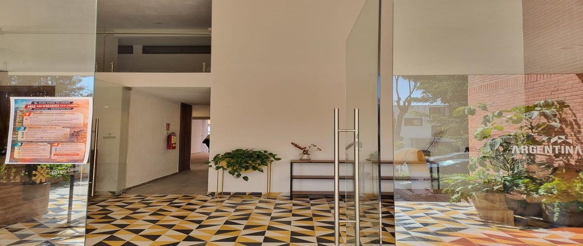 Foto de departamento en renta en calle argentina , moderna, guadalajara, jalisco, 0 No. 08