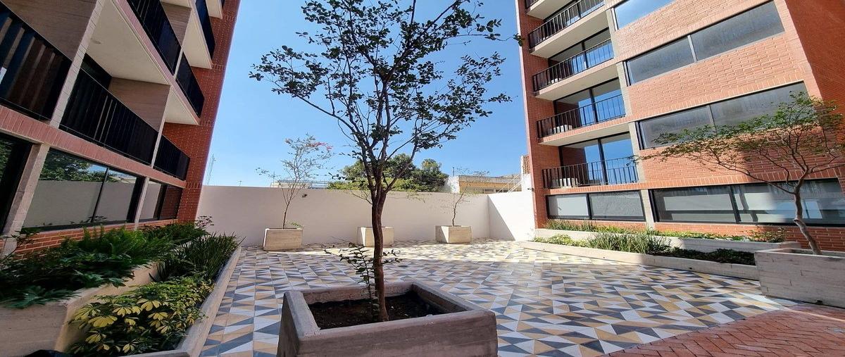 Foto de departamento en renta en calle argentina , moderna, guadalajara, jalisco, 0 No. 09