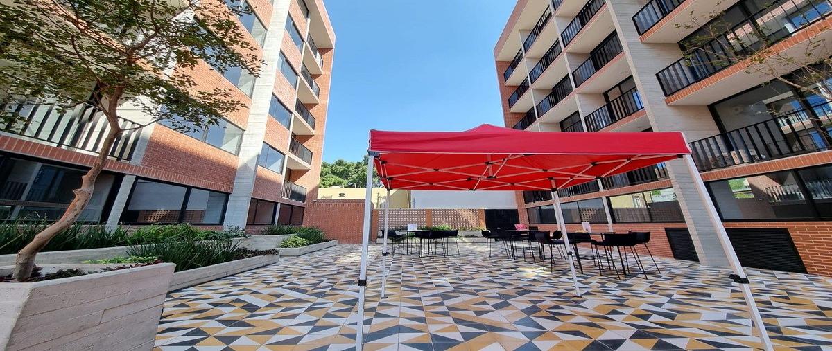 Foto de departamento en renta en calle argentina , moderna, guadalajara, jalisco, 0 No. 10