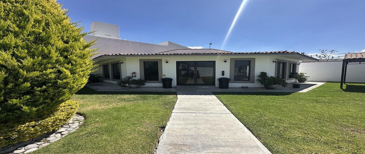 Foto de casa en renta en calle armando birlaín shaffler , claustros de las misiones, querétaro, querétaro, 0 No. 04