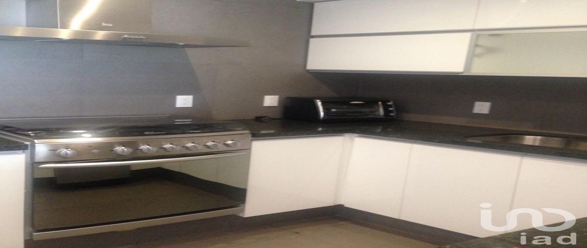 Foto de departamento en renta en calle arquimedes 255, polanco i sección, miguel hidalgo, df / cdmx, 30325303 No. 04