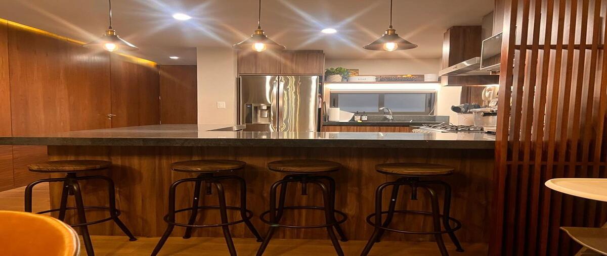 Foto de departamento en renta en calle arquímedes , polanco v sección, miguel hidalgo, df / cdmx, 30365546 No. 02