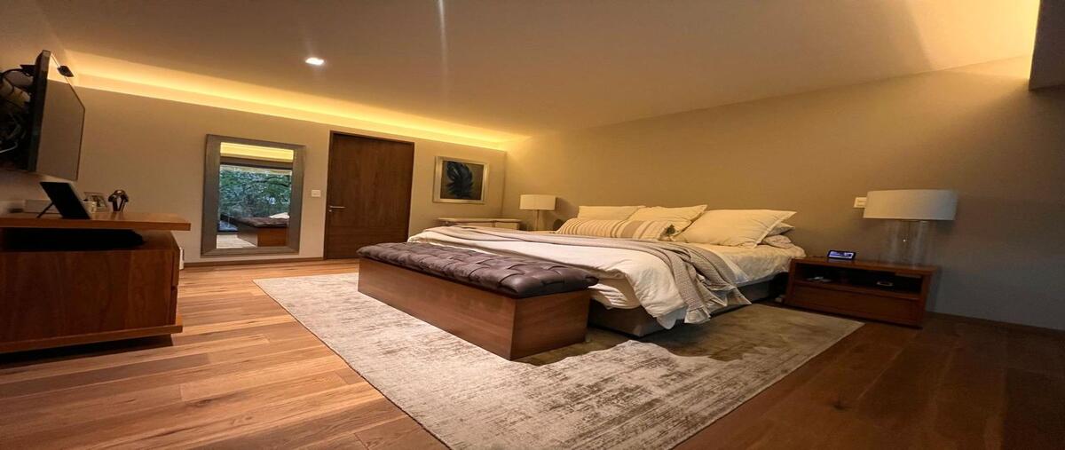 Foto de departamento en renta en calle arquímedes , polanco v sección, miguel hidalgo, df / cdmx, 30365546 No. 05
