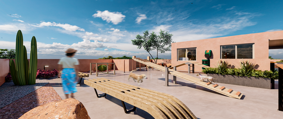 Foto de departamento en venta en calle arsenico , morales, san luis potosí, san luis potosí, 0 No. 03