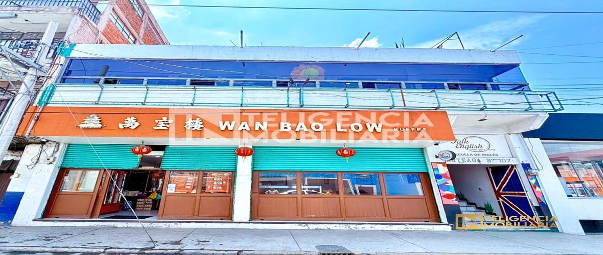 Foto de local en venta en calle arteaga 107centro56100 texcoco de moraméx. , texcoco de mora centro, texcoco, méxico, 30286467 No. 02