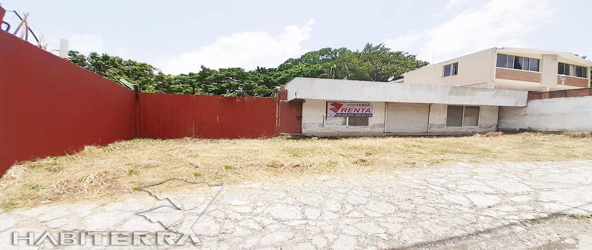 Foto de local en renta en calle arteaga , túxpam de rodríguez cano centro, tuxpan, veracruz de ignacio de la llave, 0 No. 01