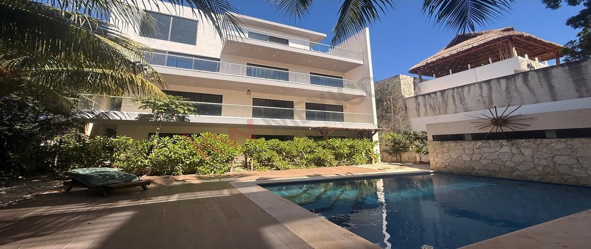 Foto de edificio en venta en calle asunción , la veleta, tulum, quintana roo, 0 No. 03