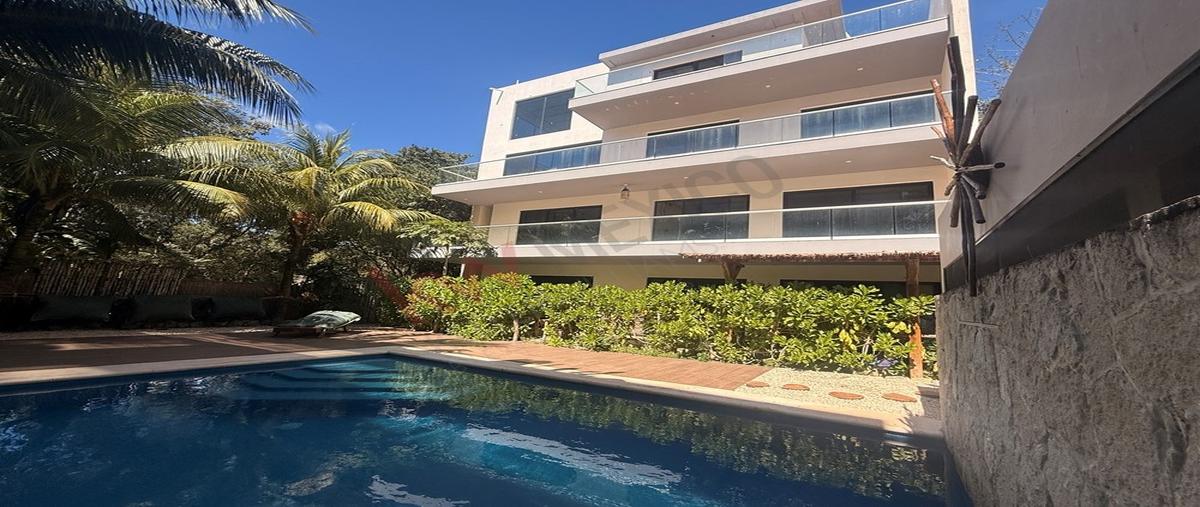 Foto de edificio en venta en calle asunción , la veleta, tulum, quintana roo, 0 No. 04