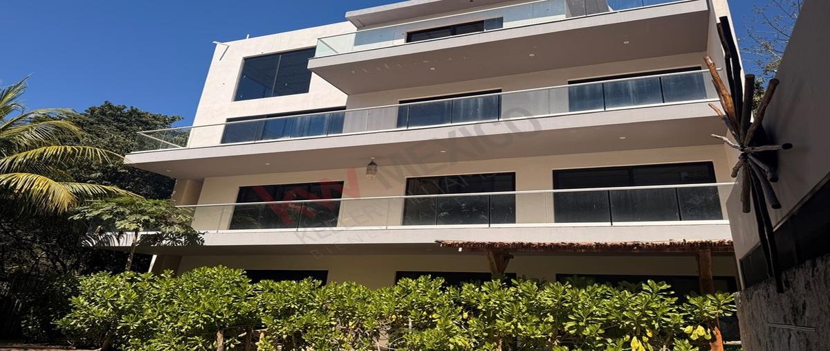 Foto de edificio en venta en calle asunción , la veleta, tulum, quintana roo, 0 No. 05