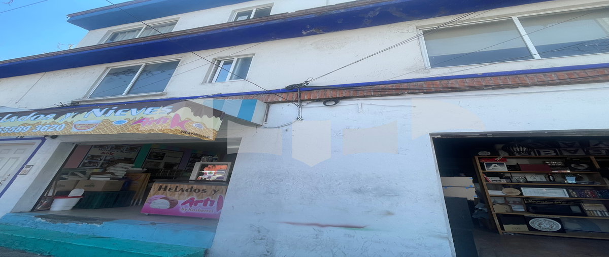 Foto de edificio en venta en calle atlaltenco , lomas de tecamachalco, naucalpan de juárez, méxico, 0 No. 04