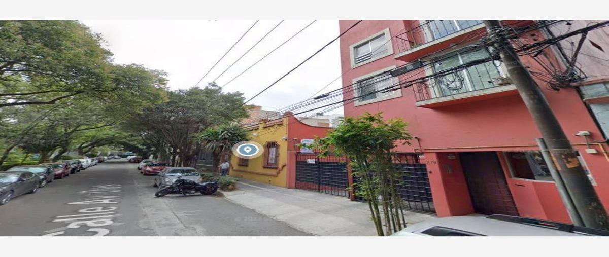 Foto de departamento en calle avenida dos 219, san pedro de los pinos, benito juárez, df / cdmx, 0 foto 02 Foto de departamento en venta en calle avenida dos 219, san pedro de los pinos, benito juárez, df / cdmx, 0 No. 02