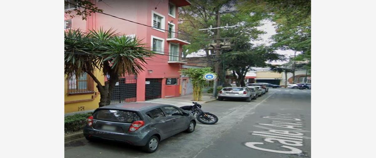 Foto de departamento en calle avenida dos 219, san pedro de los pinos, benito juárez, df / cdmx, 0 foto 03 Foto de departamento en venta en calle avenida dos 219, san pedro de los pinos, benito juárez, df / cdmx, 0 No. 03