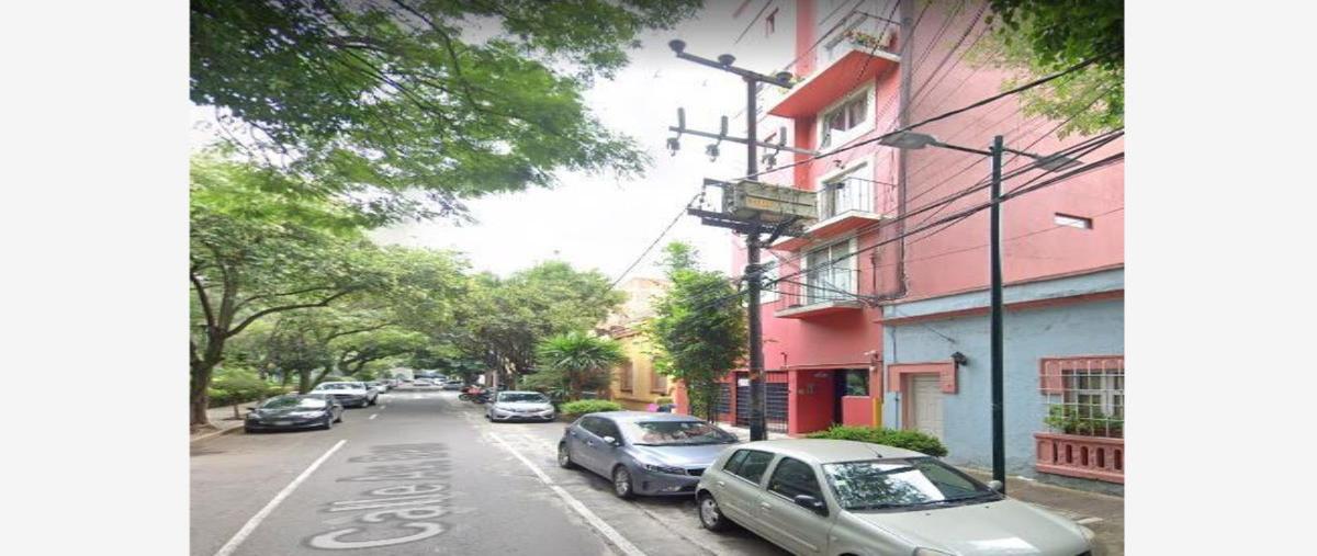 Foto de departamento en calle avenida dos 219, san pedro de los pinos, benito juárez, df / cdmx, 0 foto 04 Foto de departamento en venta en calle avenida dos 219, san pedro de los pinos, benito juárez, df / cdmx, 0 No. 04
