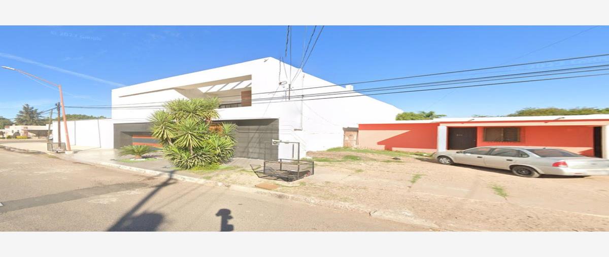 Foto de casa en venta en calle avenida matamoros 000, constitución, navojoa, sonora, 27840553 No. 02