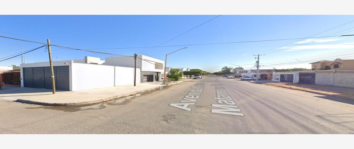 Foto de casa en venta en calle avenida matamoros 000, constitución, navojoa, sonora, 27840553 No. 03