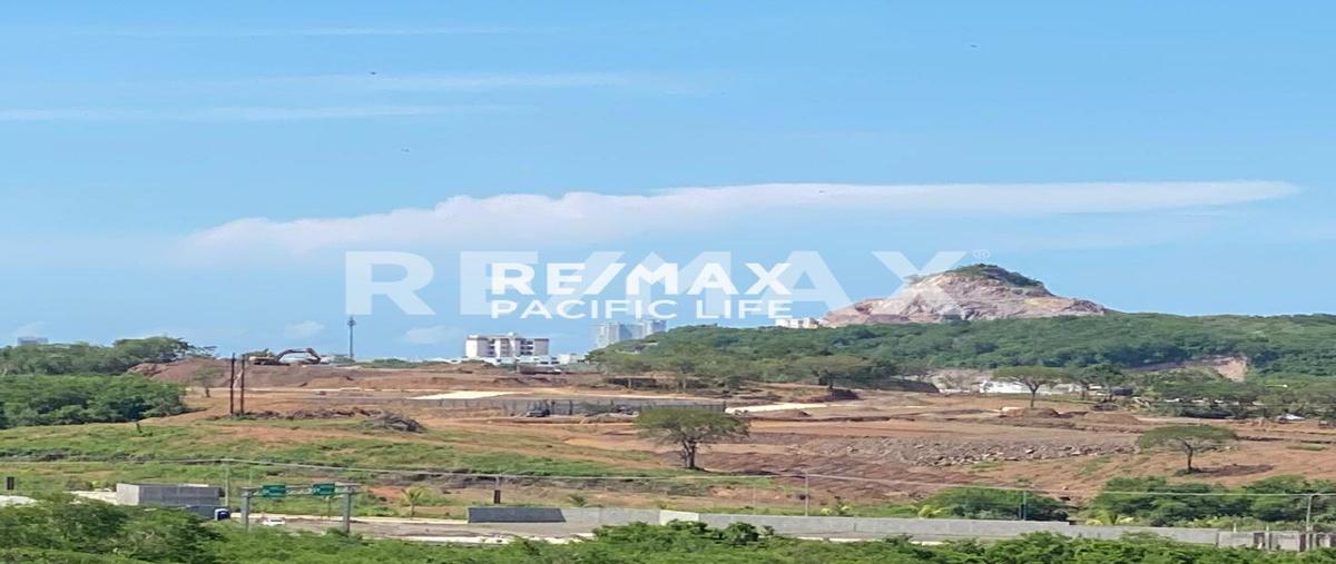 Foto de terreno habitacional en venta en calle azalea , huerta grande, mazatlán, sinaloa, 0 No. 02