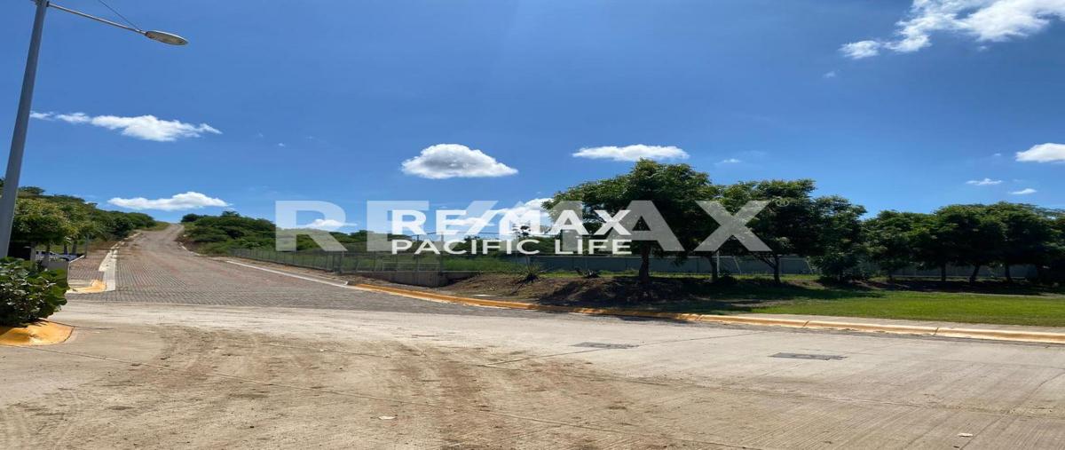 Foto de terreno habitacional en venta en calle azalea , huerta grande, mazatlán, sinaloa, 0 No. 05