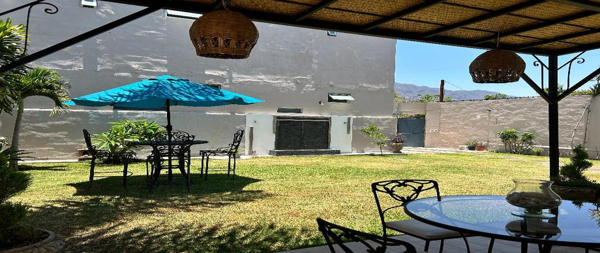 Foto de casa en venta en calle azucena 24, la cristina, chapala, jalisco, 28486511 No. 03