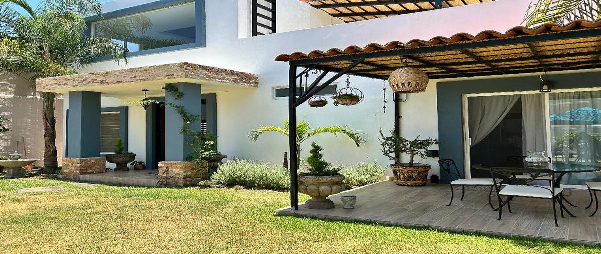 Foto de casa en venta en calle azucena 24, la cristina, chapala, jalisco, 28486511 No. 04