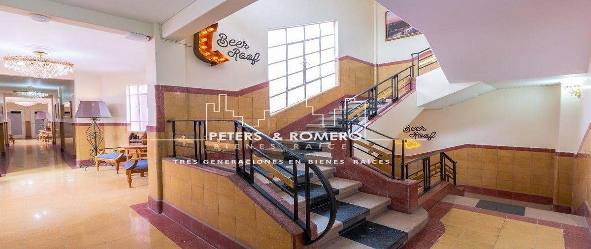 Foto de edificio en venta en calle b de sahagun , buenavista, cuauhtémoc, df / cdmx, 27439810 No. 01