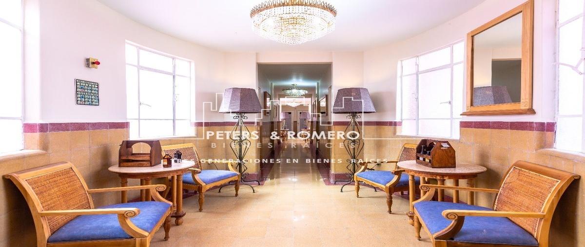 Foto de edificio en venta en calle b de sahagun , buenavista, cuauhtémoc, df / cdmx, 27439810 No. 02