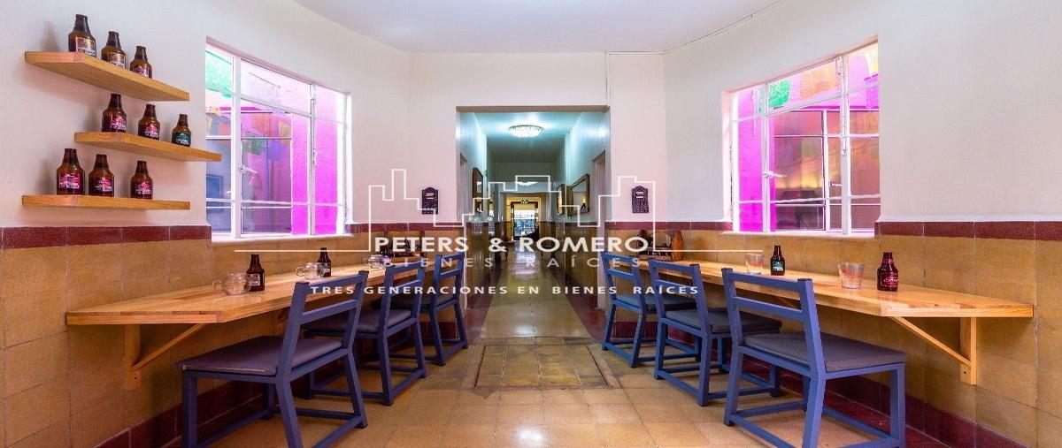 Foto de edificio en venta en calle b de sahagun , buenavista, cuauhtémoc, df / cdmx, 27439810 No. 03