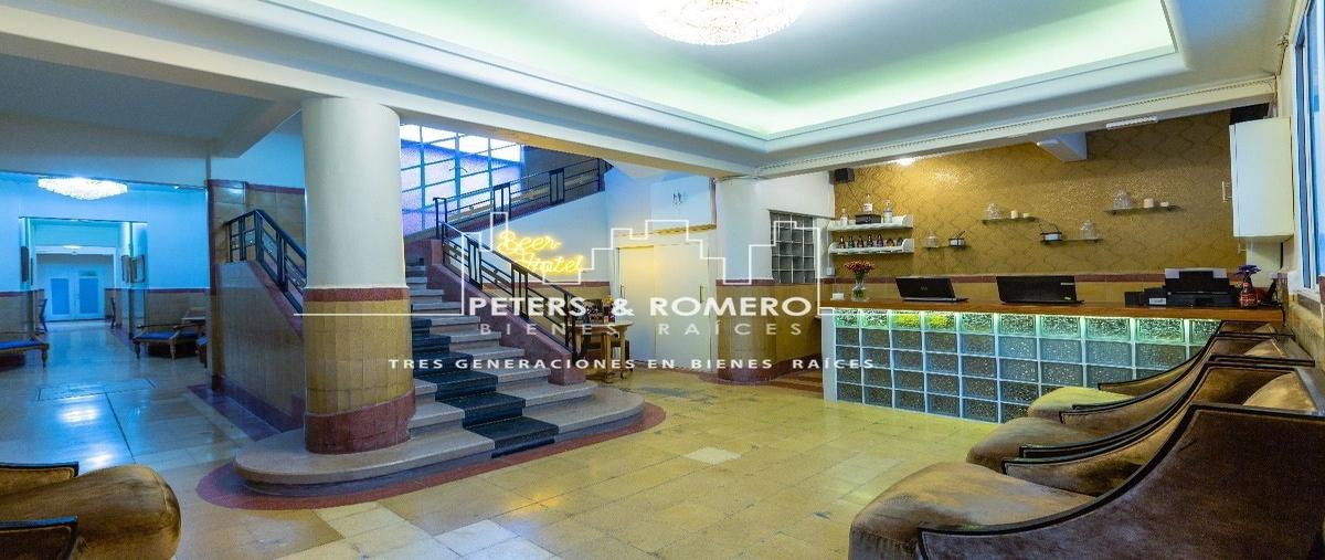 Foto de edificio en venta en calle b de sahagun , buenavista, cuauhtémoc, df / cdmx, 27439810 No. 04