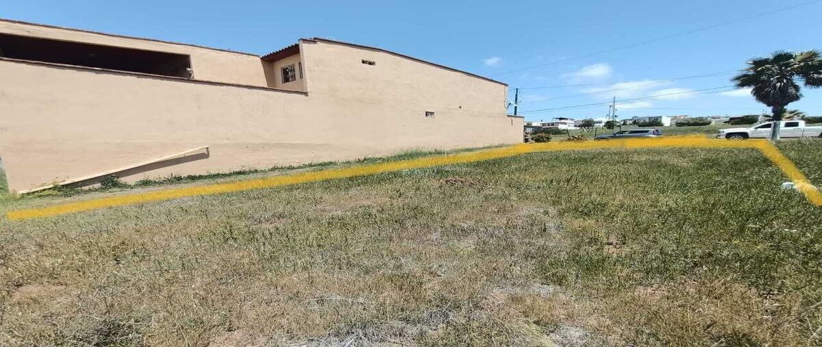 Foto de terreno habitacional en venta en calle bahia concepcion , lomas de cantamar, playas de rosarito, baja california, 0 No. 03