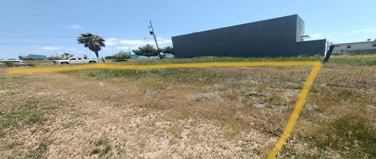 Foto de terreno habitacional en venta en calle bahia concepcion , lomas de cantamar, playas de rosarito, baja california, 0 No. 04