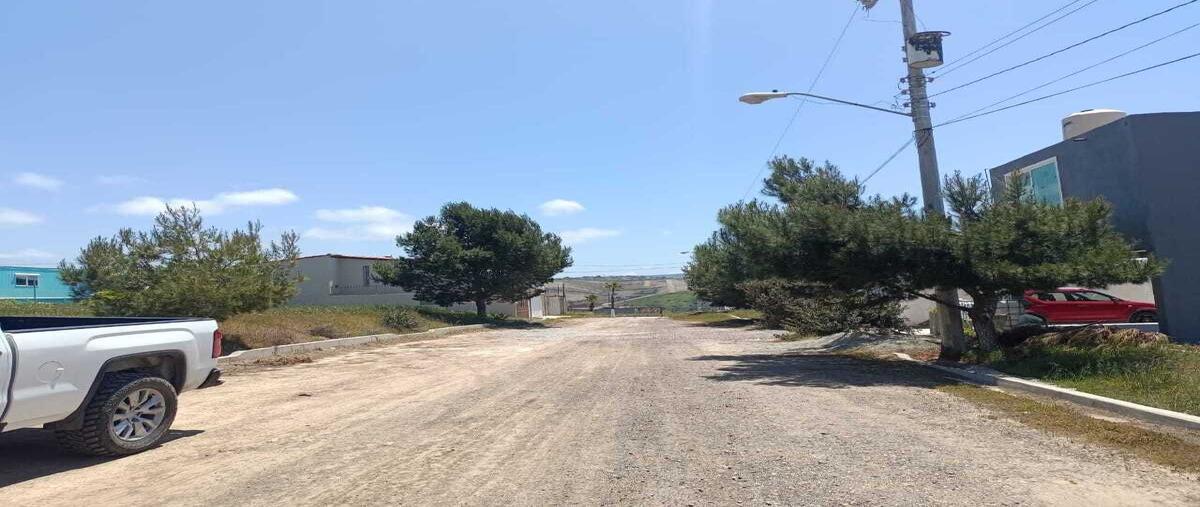 Foto de terreno habitacional en venta en calle bahia concepcion , lomas de cantamar, playas de rosarito, baja california, 0 No. 05