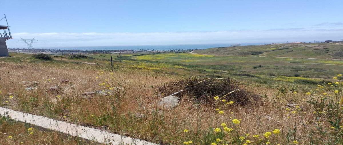 Foto de terreno habitacional en venta en calle bahia concepcion , lomas de cantamar, playas de rosarito, baja california, 0 No. 03