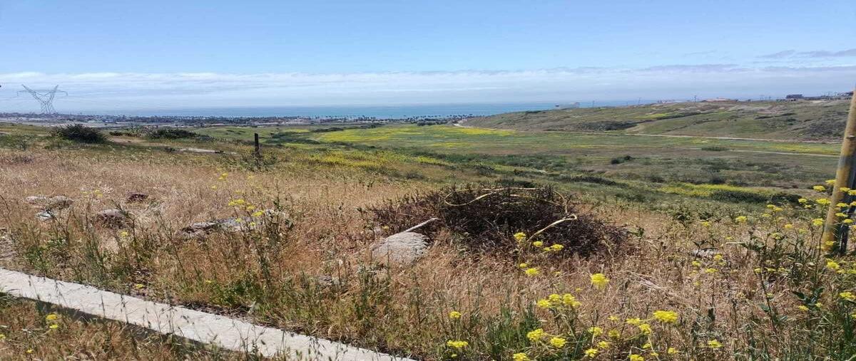 Foto de terreno habitacional en venta en calle bahia concepcion , lomas de cantamar, playas de rosarito, baja california, 0 No. 04