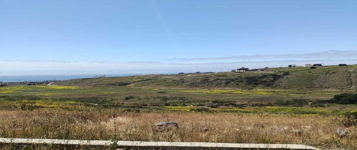 Foto de terreno habitacional en venta en calle bahia concepcion , lomas de cantamar, playas de rosarito, baja california, 0 No. 05
