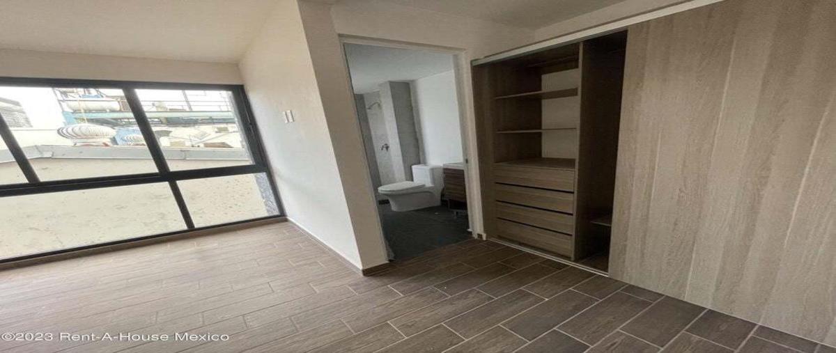 Foto de departamento en renta en calle bahia de todos los santos 1, veronica anzures, miguel hidalgo, df / cdmx, 27935956 No. 04