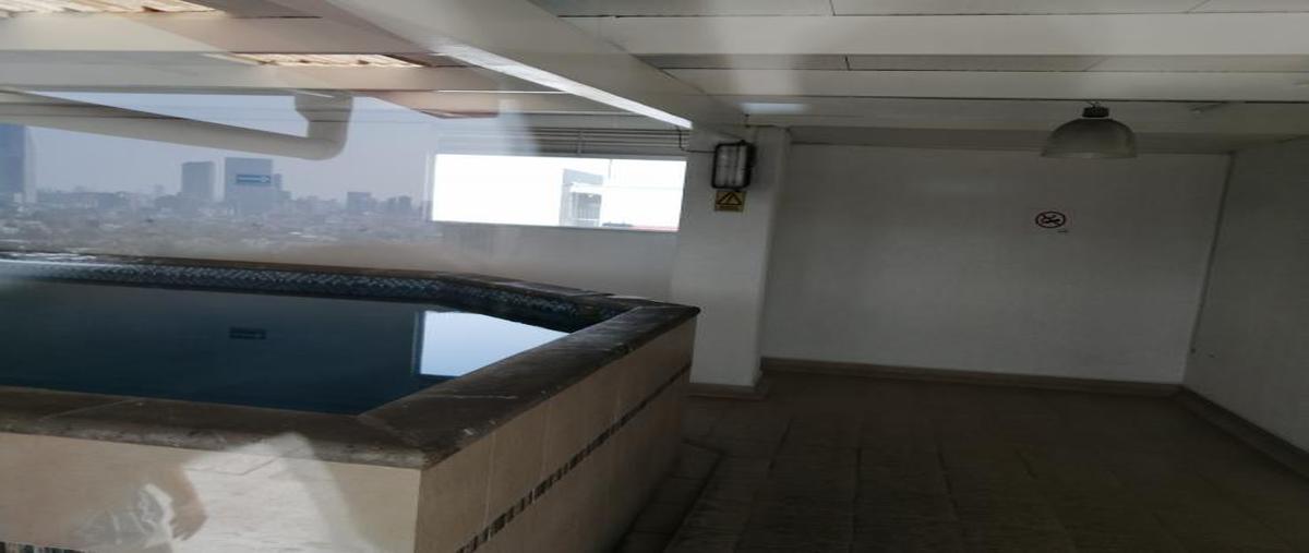 Foto de casa en condominio en venta en calle bahia del espiritu santo #43 int. 803 , anahuac ii sección, miguel hidalgo, df / cdmx, 0 No. 03